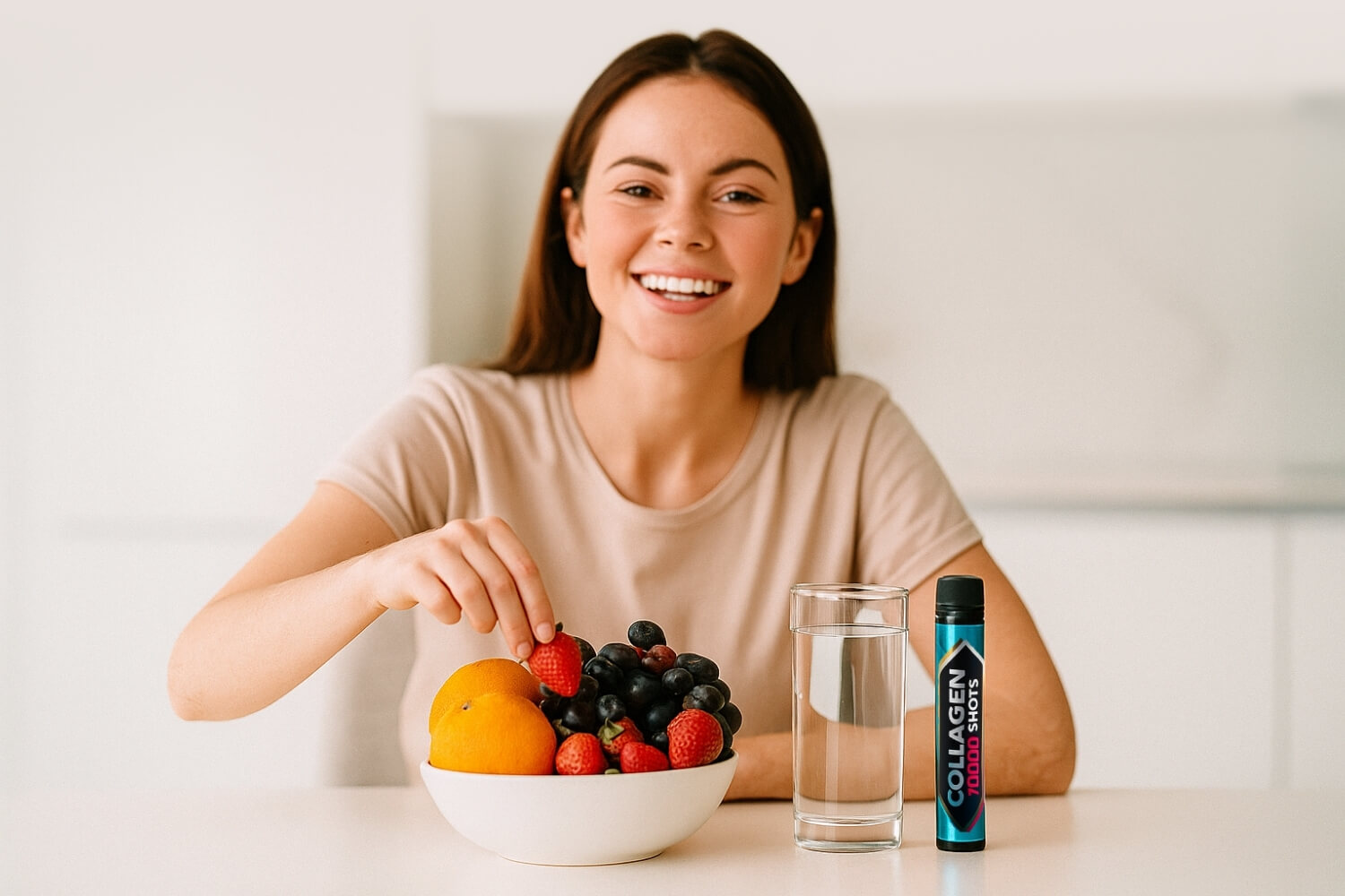 Collagen Shots 10 000 mg